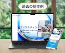 更新簡単！格安＆高品質なホームページを作成します 最短即日！強SEO＆簡単に更新できるWordPressで制作 イメージ10