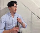 若い韓国人男性先生と話して身につく韓国語会話ます 韓国人と自然に話したいですか？お任せください。 イメージ2