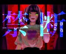 厚塗り一枚絵を制作します 重厚感のあるイラストを制作します イメージ4