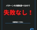 こんなのが欲しかった！高品質タイトル動画作成します ロゴ画像があればOK!サンプル数は300種類以上！ イメージ6