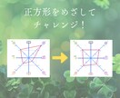 被介護者様の心を分析！介護疲れから脱却できます 認知症の方の心の状態がわかる嗅覚反応分析を活用。2回できます イメージ2