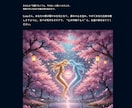 人生設計図50000文字で占います 四柱推命×数秘術×占星術×九星気学で運命を再設計 イメージ9