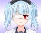 アイコンイラストお描きします SNSなどで使えるアイコンイラストお描きします イメージ6