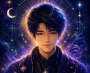 ワンコインであなたの悩みを占います まずは気軽に相談したい方向けの簡易鑑定です イメージ1