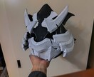 コスプレイヤー様の武器・鎧・小道具を製作代行します 低コストで一定以上のクオリティ担保！ イメージ5