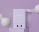 リアルな商品ビジュアル画像を3DCGで制作します 販促・EC・プレゼンに。用途に合わせたCGを制作します イメージ2