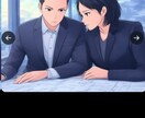 占いとAIを使ってあなたの野望達成計画を作成します 占いとAIを使い、大目標達成に向けたプランを作成します。 イメージ1