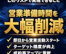 各都道府県の不動産会社リストExcelで納品します 新規開拓できる宅建業者リスト即提供｜営業効率UP！ イメージ5