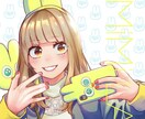 表紙や挿絵を描きます イラストが欲しい！そんな貴方に イメージ4