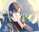 見応え・高級感のある綺麗な一枚絵お描きします 様々な用途へ使える、目を引くイラストを制作いたします イメージ5