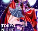 歌ってみた動画 MVをイラスト込みで制作致します イラスト作成からの注文もOK！お任せ〜本家再現まで可能！ イメージ4