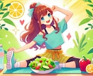 無理なく習慣化して継続できるダイエット法を教えます リバウンドしないダイエットは“続ける仕組み”で決まる！ イメージ1