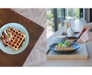 商品・店舗・人物撮影！すぐに使える画像を提供します 岡山県からSNSやHP、各種販売サイトで使える画像を出張撮影 イメージ2