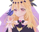 何回でも修正可能！ご希望のイラストお描きします かわいい・透明感のあるイラストを作成します☆ イメージ8