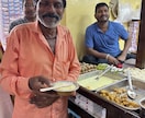 インド旅(面倒くさがり屋さん向け)一緒に計画します インド一人旅(４回経験者)の安くて、楽しくて、安全な旅♪ イメージ10
