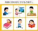三日坊主卒業！習慣化コーチが習慣化のコツを教えます 続かない！から継続できるあなたへ✨習慣化成功のための講座です イメージ7