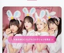 受付再開！個人向け可愛いWebサイト作ります モニター承諾で2万円！AI活用で相場半額。スマホ対応も イメージ3
