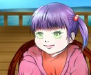 色々なイラスト制作させていただきます かわいいイラスト描きます！お気軽にどうぞー イメージ5
