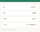 英語でプロフィール・自己紹介文を作成します 海外経験を活かしあなたらしさを英語で伝えます イメージ5