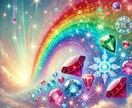 不安で眠れないあなた☆傾聴と占いで癒します 心に寄り添い♡眠れぬ夜の不安を優しく解きほぐします イメージ6