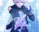 シンプル可愛いイラストをお描きします 立ち絵、一枚絵、動画用イラストなどご相談ください！ イメージ10