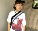 あなただけのオリジナルTシャツ作ります あなただけの世界に1枚のTシャツ イメージ8