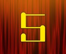 開演前のお願いオープニングムービー作成します 【映画上映前商品・DVD発送無料】ココナラ実績100組越え！ イメージ10