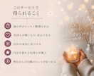 感受性が強い人の職場悩み聞きます HSP・ADHD気質の心に寄り添います イメージ4