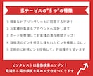 経験者向け☆ピンタレストの運用代行いたします 投稿したピンの修正＆新規ピンの投稿で集客に繋がる運用を丸投げ イメージ3
