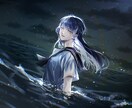 アイコンやサムネイラストお描き致します あなたのイメージを高いクオリティで再現致します イメージ3