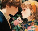 不倫相手の本音と未来、覚悟をもって鑑定します 不倫の愛に終わりは来るのか？未来を明確に示します イメージ1