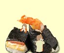 好きな食べ物と自分の世界を描きます 絵本の世界のような食べ物×人の不思議な世界 イメージ2