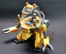あなたのプラモデルお作りいたします ガンプラ、戦闘機、キャラモノなどのプラモデルをお作りします！ イメージ7