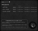暗くて印象に残る!少し怖いショートアニメ作成します モノクロ制作で個性を出せる、不気味で可愛くダークなMVを! イメージ6