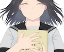 オリジナルMVをイラストから制作いたします オリジナル楽曲や歌ってみたなど動画とイラストの依頼をまとめて イメージ3