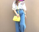 貴方の持ってる服でコーディネートします 服の組み合わせがわからない人にオススメです！ イメージ2