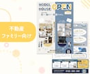 子ども向け習い事・イベントのチラシを制作します 教室の生徒募集や親子イベントに♪集客につながるデザインを提案 イメージ6