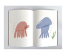 絵本のような●ほっこりイラスト●きゅんとさせます 商用可⌘個人出版の小説・エッセイの表紙、書籍やweb挿画に⌘ イメージ10