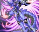 キヤラクター・モンスターイラスト描きます あたなだけのオリジナルキャラクター イメージ6