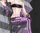イラストなど承ります 早ければ３日以内に納品可能です。 イメージ3