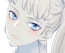 SNSアイコン描きます 男女ともに描けます。Twitter、インスタなどに! イメージ3