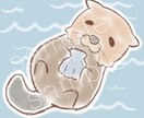 保育・幼稚園で使えるイラスト描きます 元保育士が描くふわふわイラスト イメージ4