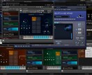 壮大なオーケストラサウンドで作曲します ゲームや映像作品に壮大なサウンドをつけたい方に イメージ1