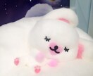 チャットでどんな愚痴もお聞きします 友達感覚でOK！モヤモヤした心をるるが優しく受け止めます♪ イメージ2