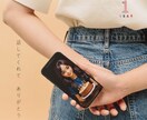 10分間タイマーをセットして安心してお話できます 今すぐ10分でサクッと気分転換♪お試しOK！クーポン利用にも イメージ4