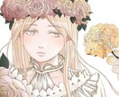 ご希望に合わせたイラストを制作致します 印刷・Web等の用途に合わせて丁寧に制作 イメージ6