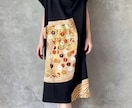形にしたい洋服のパターン（型紙）をお作り致します あなたのイメージを形にする喜びをお手伝いします イメージ1