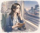仕事運鑑定｜転職・独立・昇進のタイミングを占います 占い師兼キャリアコンサルタントがあなたの意思決定をお手伝い イメージ1