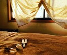ヒーリングであなたらしく生きるサポートをいたします パワフルなヒーリングで人生を前進させたい方にオススメです イメージ1