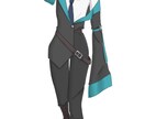 絵柄合わせ可能！格安でイラストやロゴを作成します 実績10件達成まで！実績UPのため超格安でお受けします！ イメージ7